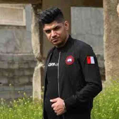 مجتبی ترکاشوند تنیا رفیقگم بیا